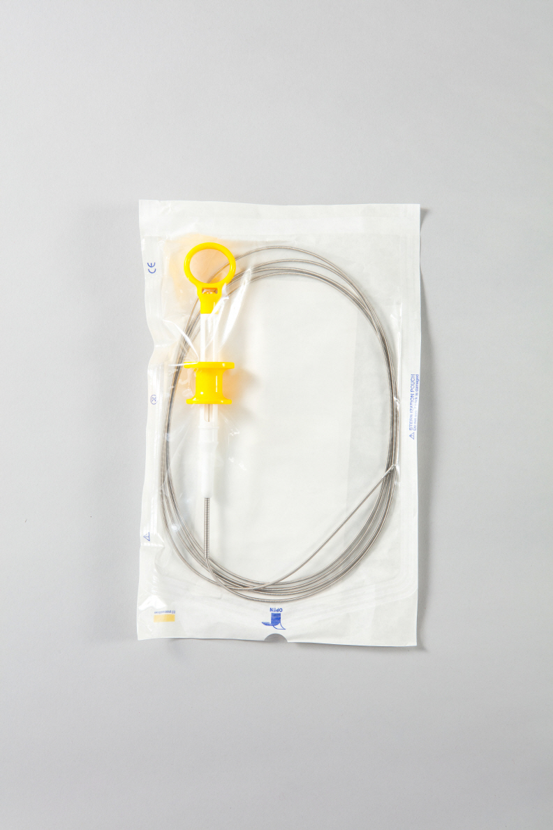 일회용 Forcep