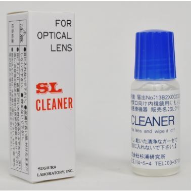 Lens Cleaner