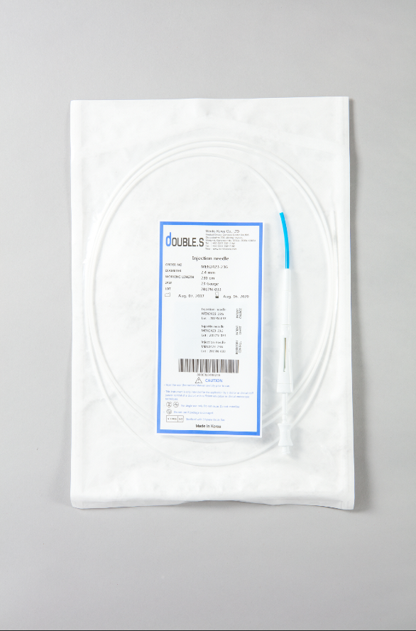 일회용 Injection Needle