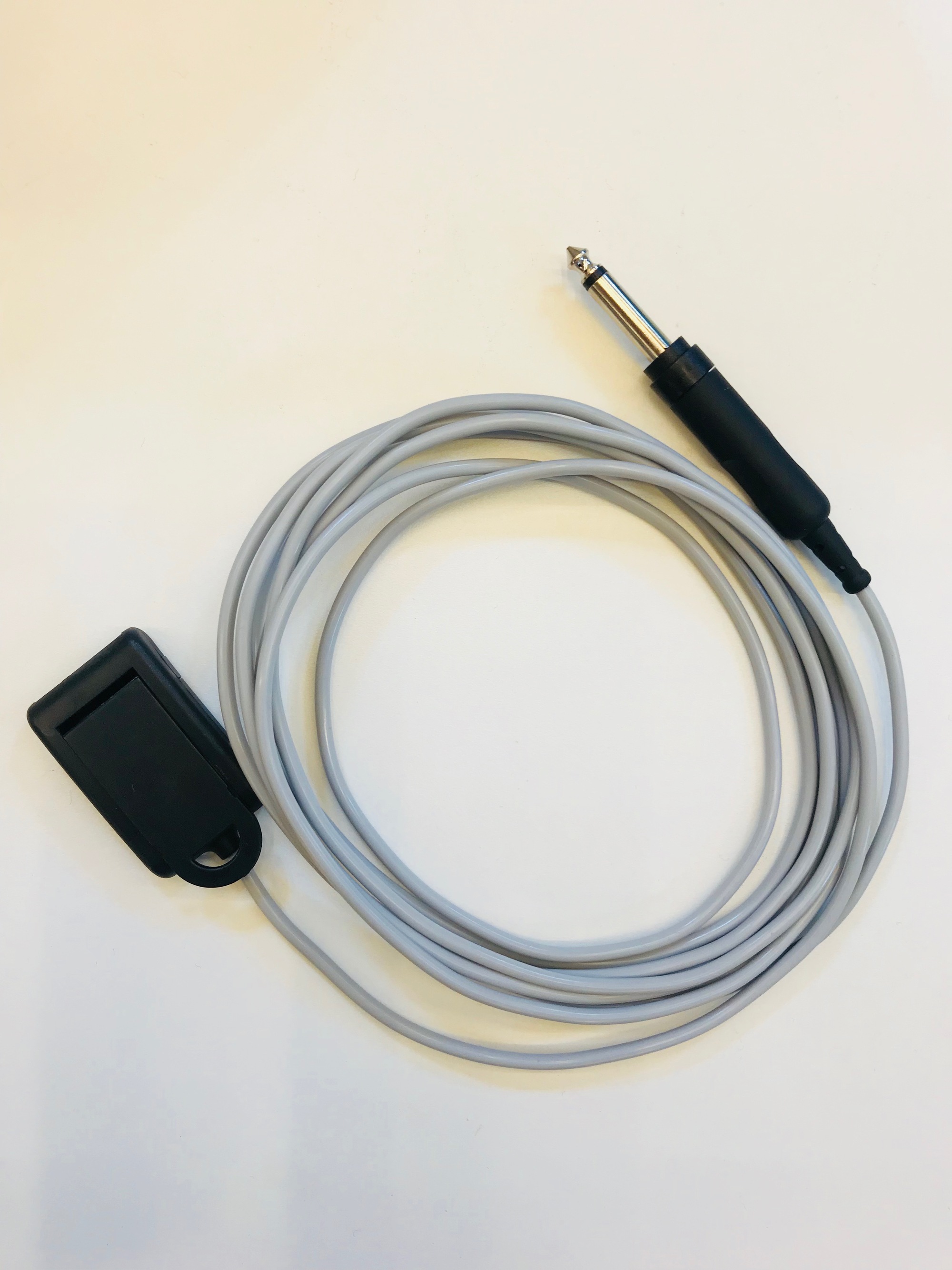 Bovie Plate Cable