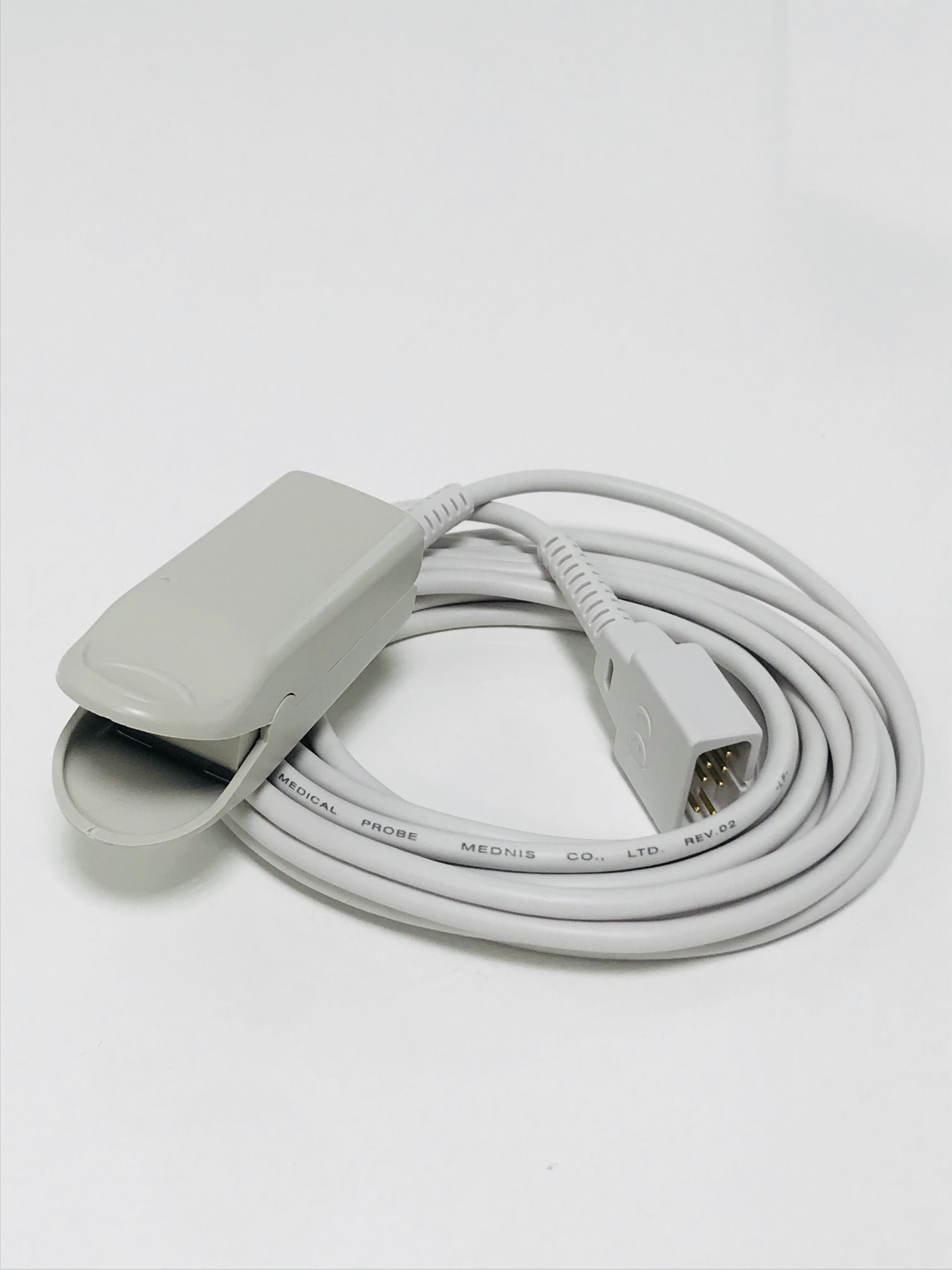 Finger Sensor