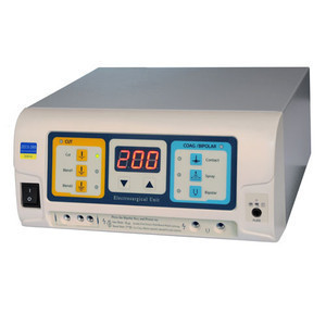 Surgical Unit (Bovie)